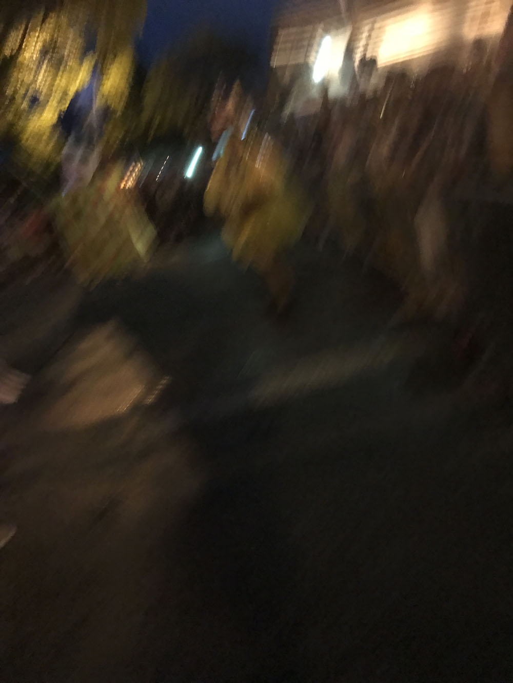 Fantasy Fest Parade 2017 photo - Duval Street, Key West